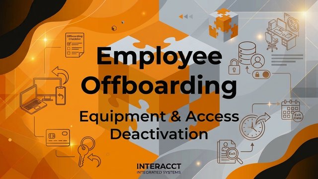Employee OffBoarding